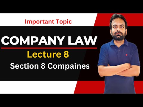 Company law bcom 2nd year Chapter 1