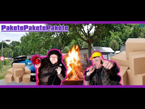 Best of Stream #11-  PaketePaketePakete