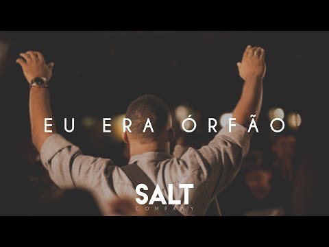Cia. SALT - Eu Era Órfão (Cover Nel Braga)
