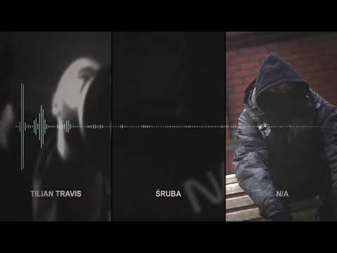 Drillin’ feat. Tilian Travis & Śruba #Polski Drill prod. N/A