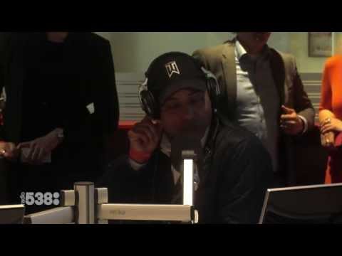 Humberto Tan te gast | 15 jaar Evers Staat Op