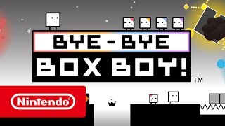 Bye-Bye Boxboy! 3