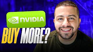 Download lagu My Nvidia Stock Prediction for 2026 | NVDA Stock Prediction mp3