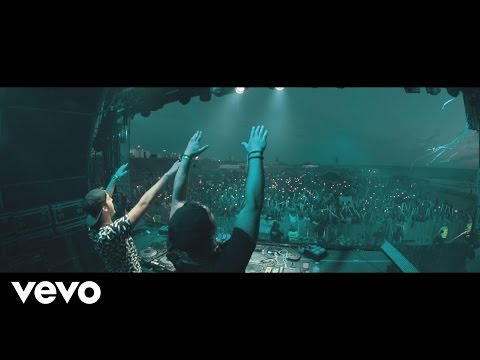 Club Banditz - Open Your Eyes ft. Matthew Steeper, Anthony Trainor