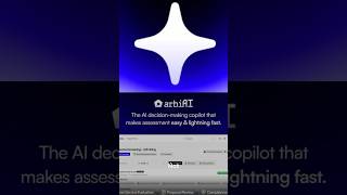 NVIDIA GTC 2025: AI Tool That Grades Resumes & RFPs INSTANTLY! 🤯 #AI