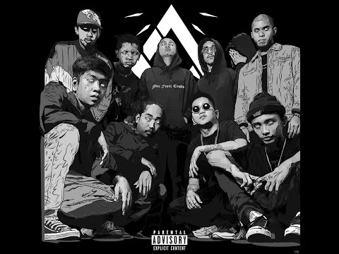 727 Clique - Tropa (Official Audio)