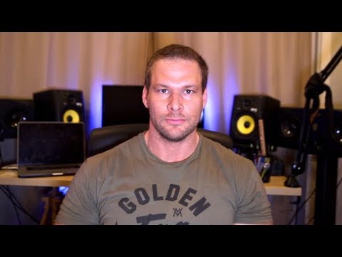 STUDIO TOUR, WHAT EQUIPMENT I USE