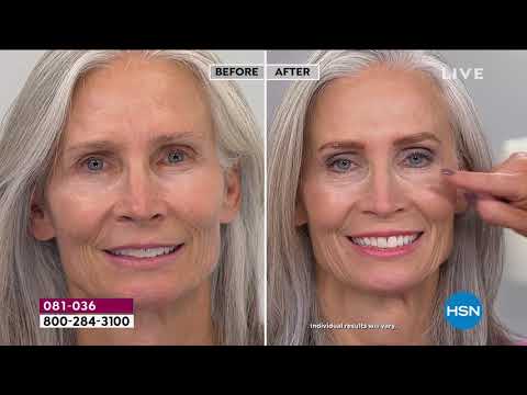 The Beauty Spy – 3-teiliges Batti-Augenbrauen-Set in Dunkelbraun