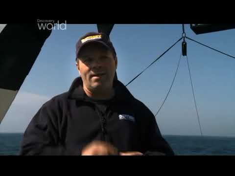 Zatopione Skarby Odc.1 Poszukiwanie skarbu Gairsoppy Dokument PL #Historycznie