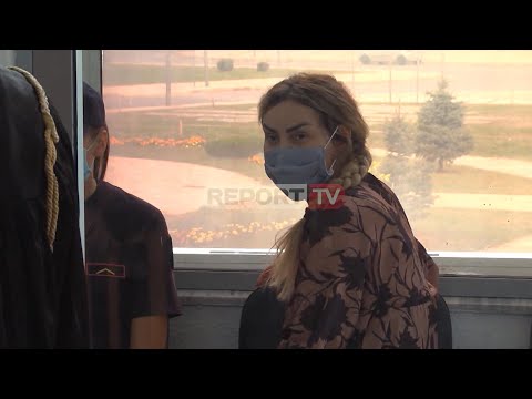 U kap me dy armë, gjykata arrest shtëpie për Fjolla Morinën! Këngëtarja nuk është shtatzënë