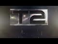 THX T2 THX Surround Audiology Ident 2015