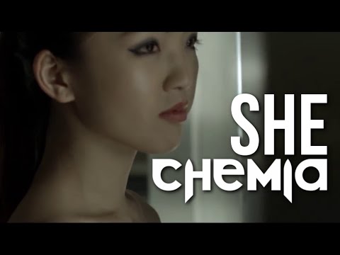 CHEMIA - She [OFFICIAL VIDEO]