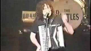 Cheerios, Applejacks, Cheerios - Home Demo 1976