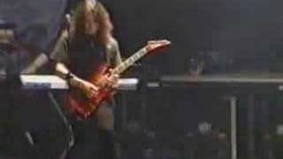 Blind Guardian - Time what is Time (live in Moscow 2002)