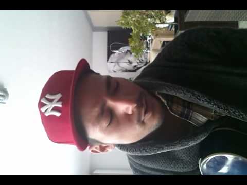 Baris Tasdemir - Hoşgeldin Hüsran/Demo - 2014