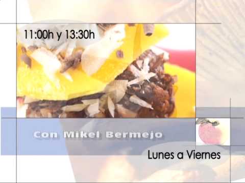 MK Localia - Promo programa cocina