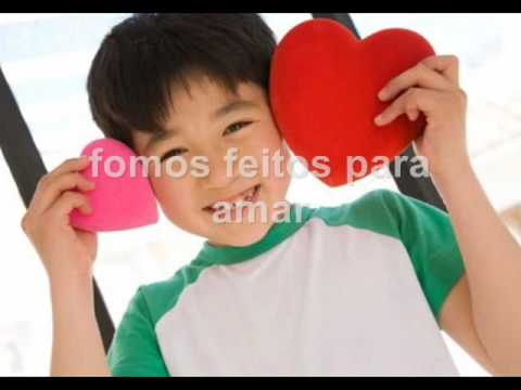 Filhos do amor - Grupo Vocal Sabado de Sol