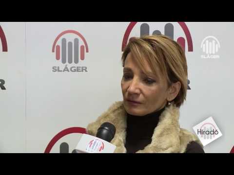 Sláger híradó 2016. 11. 24.