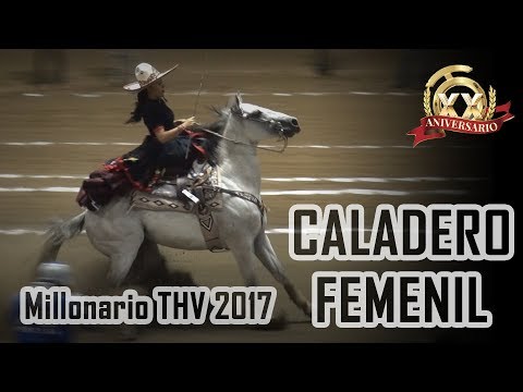 WOMEN'S FISHING FISH 2017 Millonario THV