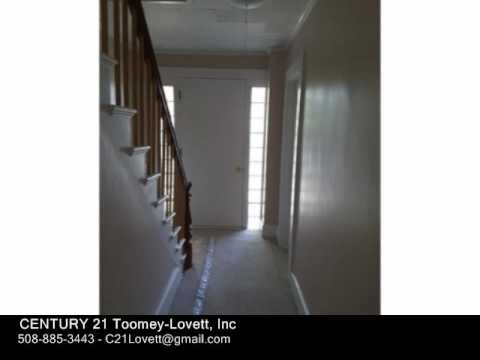 4 High St, Brookfield MA 01506 - Single Family Home - Real Estate - For Sale -