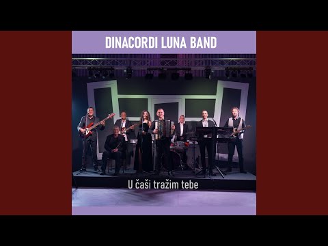 U čaši tražim tebe