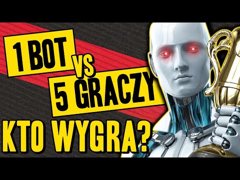 ILU GRACZY potrzeba, aby pokonać NAJTRUDNIEJSZEGO BOTA w SpellForce 3: Fallen God?