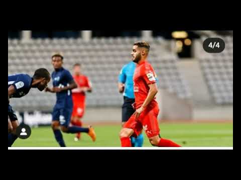 Rayane aabid (hatayspor)