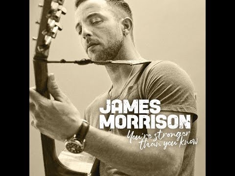 James Morrison - My Love Goes On (ft. Joss Stone)