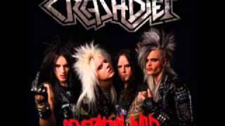 Crashdïet - Save Her w/ Lyrics