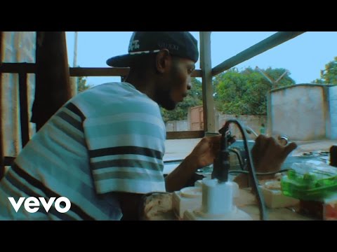 Kibistone - Sepela ft. Kange Musique