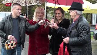 Održana prva kotlićijada-rakijada „Dan Laminaca“