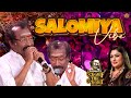 VIBE WITH SALOMIYA Salomiya Live Performance Deva The Deva Deva Concert Blacksheep Event
