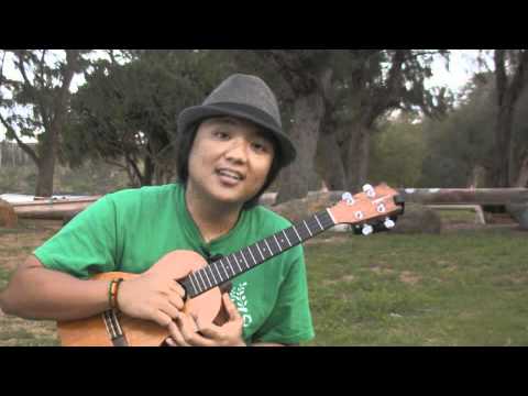 Uke Minutes 60 - Ghost Notes