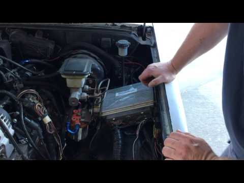 Hook up a Tach to an LS 4.8 5.3 5.7 6.0