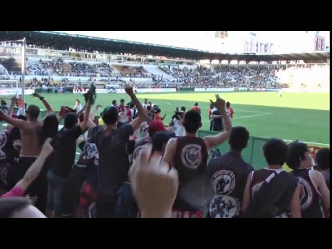 Criciúma 2x3 JEC - Chora mais uma vez, eternamente freguês