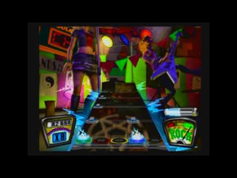 Guitar Hero 80s - We Got The Beat 100% REFC (1 80s/10 Overall)