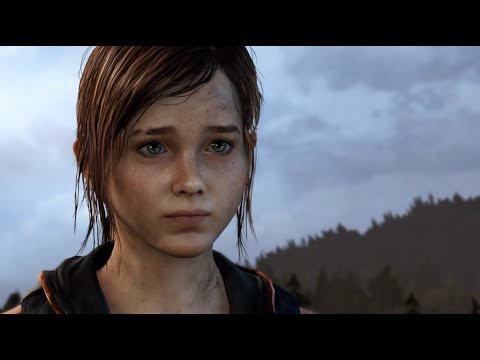 The Last of Us (PS4) - The Firefly Lab: The Hospital / Jackson: Epilogue