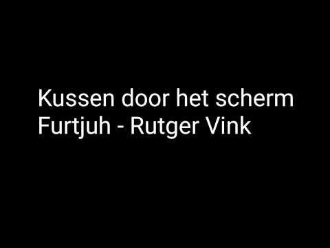 Kussen door het scherm Furtjuh Lyrics