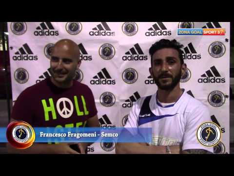 Zona Goal: Orobianco - Semco - Interviste