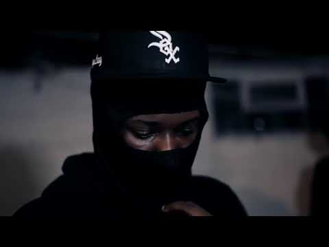 8ightball Dt -Second Day Out (OFFICIAL VIDEO)