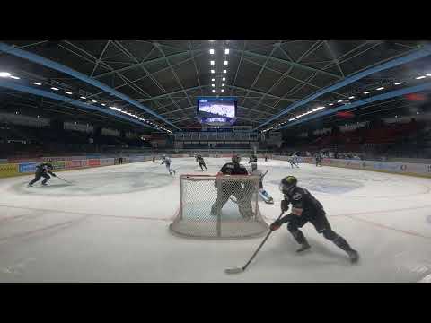 21. Kolo EXJ MI-KE 2. Tretina (3-3) Husár 22.11.2025