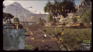 ［BF4］世界一BFを楽しむ男たち