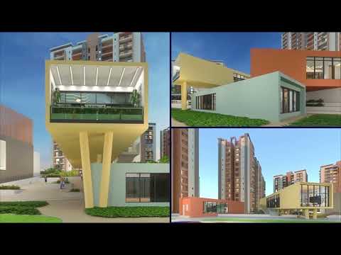 Walkthrough Walkthrough