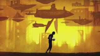 Maps -  Liquid Sugar