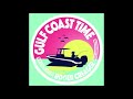 Roger Creager - Gulf Coast Time - Official Audio
