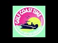 Roger Creager - Gulf Coast Time - Official Audio