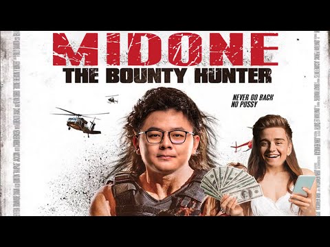 MIDONE STREAMING WITH NOTAIL - BOUNTY HUNNTER NO PU***