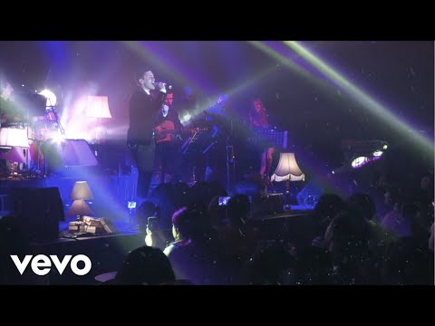 David Cavazos - Bruja Hada (En Vivo Desde El Lunario)