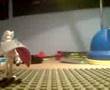 Ein Lego Star Wars Film Mit Jedis Usw