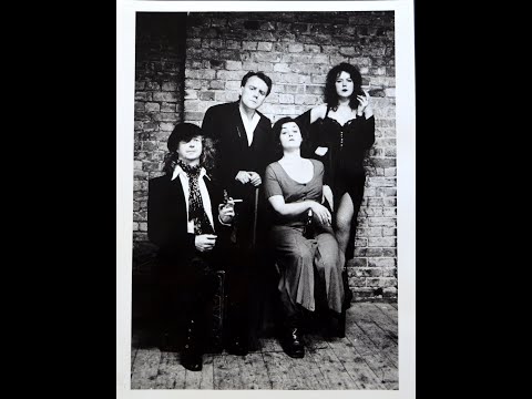 The Hostage by Brendan Behan presented by Triskellion Theatre Aras naGael , Kilburn June 1996